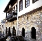 Hotel Mangalemi Berat Albania